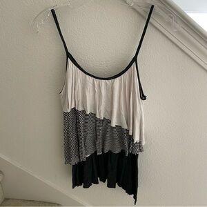 Forever21 Tank Top Size M